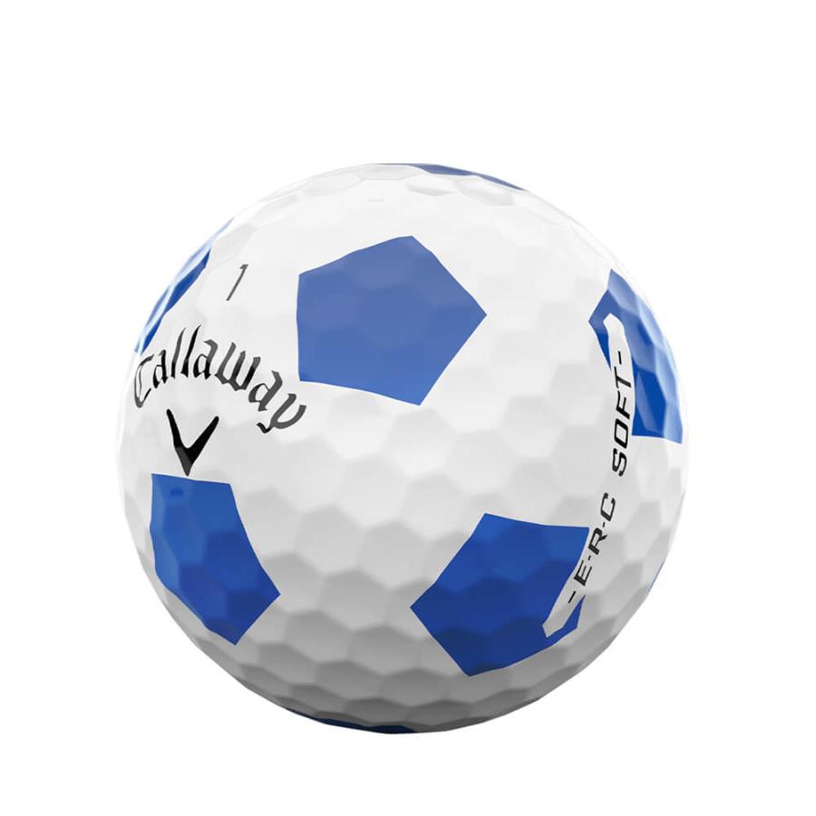 Callaway（キャロウェイ） 2025年モデル E・R・C SOFT TRUVIS ERC