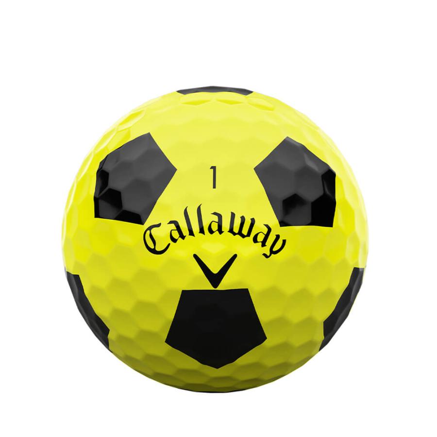 Callaway（キャロウェイ） 2025年モデル E・R・C SOFT TRUVIS ERC