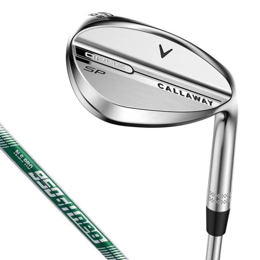 Callaway（キャロウェイ） 2025年モデル メンズ OPUS SP オーパスSP