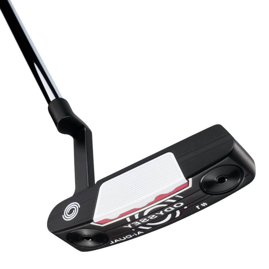 ODYSSEY（キャロウェイゴルフ） 新作 2026年モデル オデッセイ Ai-DUAL