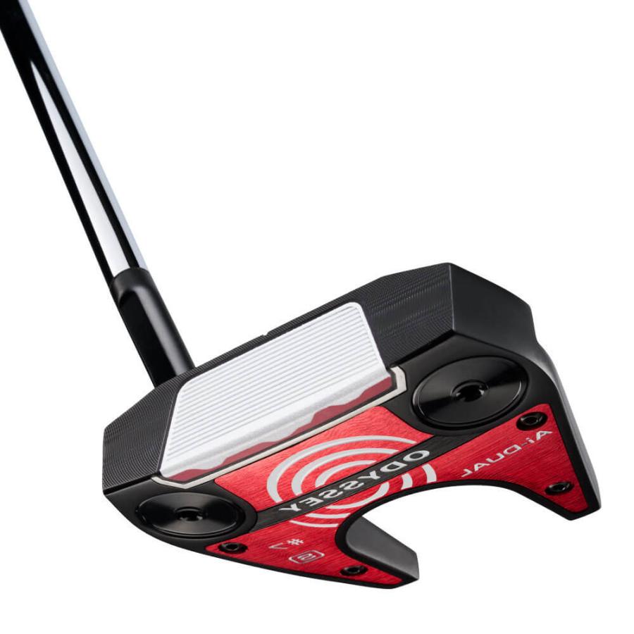 ODYSSEY（キャロウェイゴルフ） 新作 2026年モデル オデッセイ Ai-DUAL