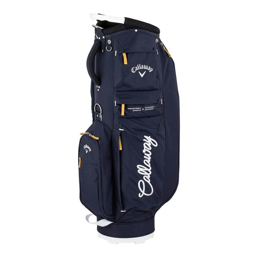 Callaway キャロウェイ 限定モデル ツアーモデル キャディバッグ Callaway（キャロウェイ） 新作 2026年モデル ユニセックス Advance