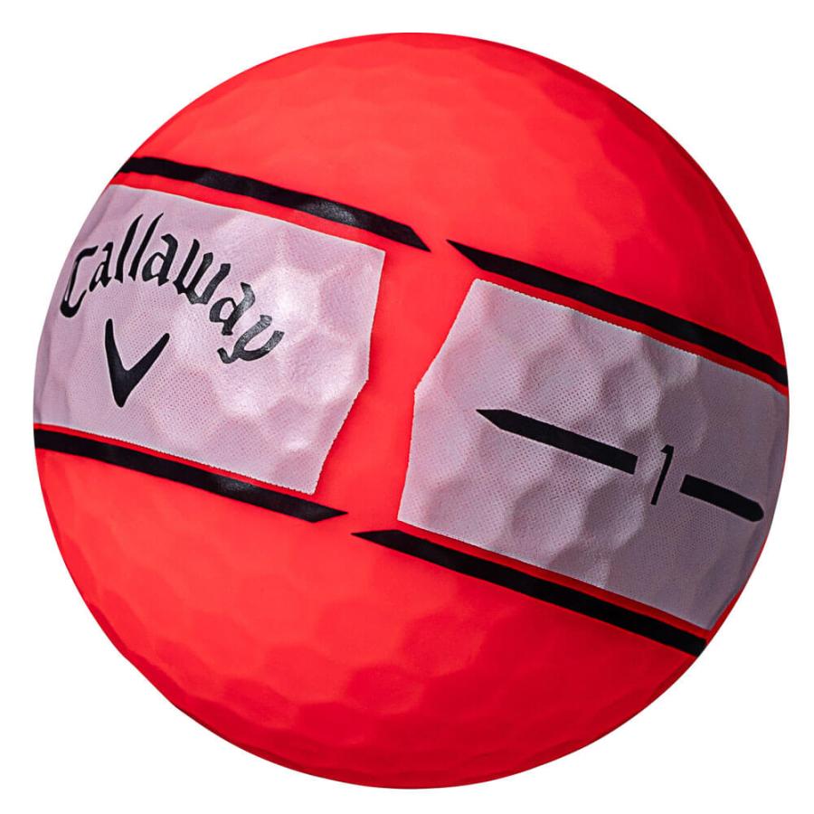 Callaway（キャロウェイ） 新作 2026年モデル E・R・C CROSS TRACK ERC