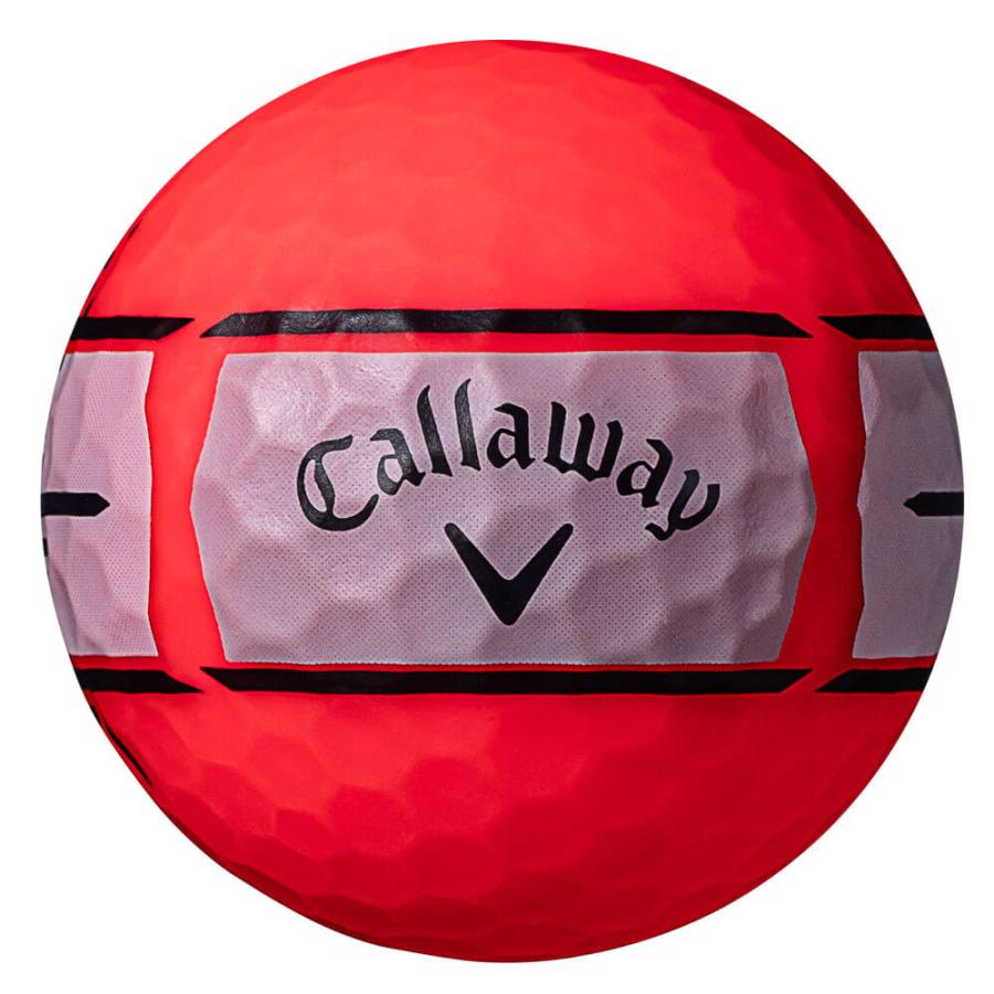 Callaway（キャロウェイ） 新作 2026年モデル E・R・C CROSS TRACK ERC