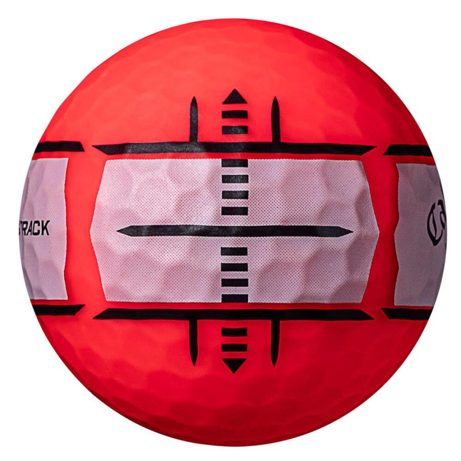 Callaway（キャロウェイ） 新作 2026年モデル E・R・C CROSS TRACK ERC