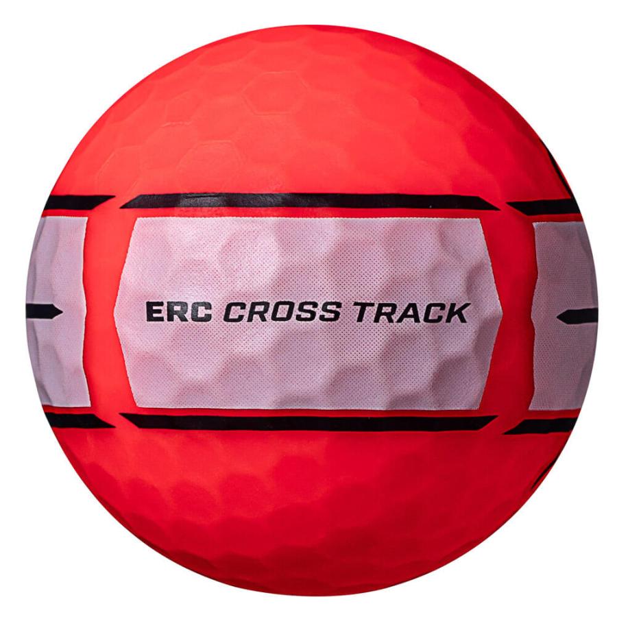 Callaway（キャロウェイ） 新作 2026年モデル E・R・C CROSS TRACK ERC