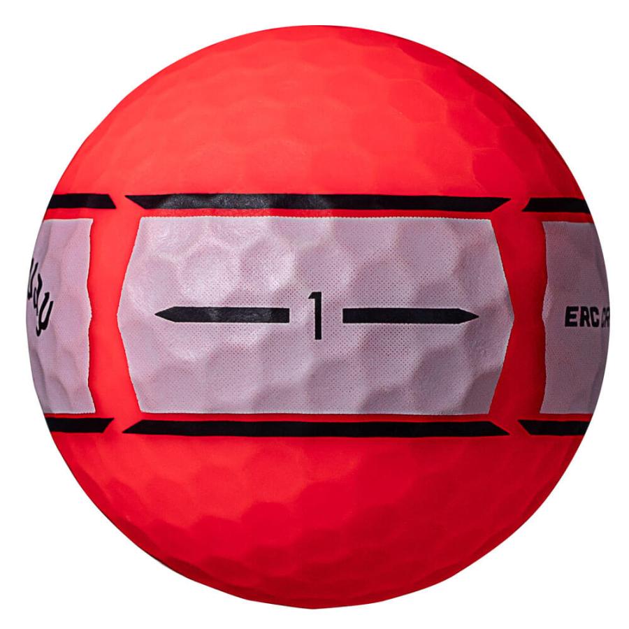 Callaway（キャロウェイ） 新作 2026年モデル E・R・C CROSS TRACK ERC