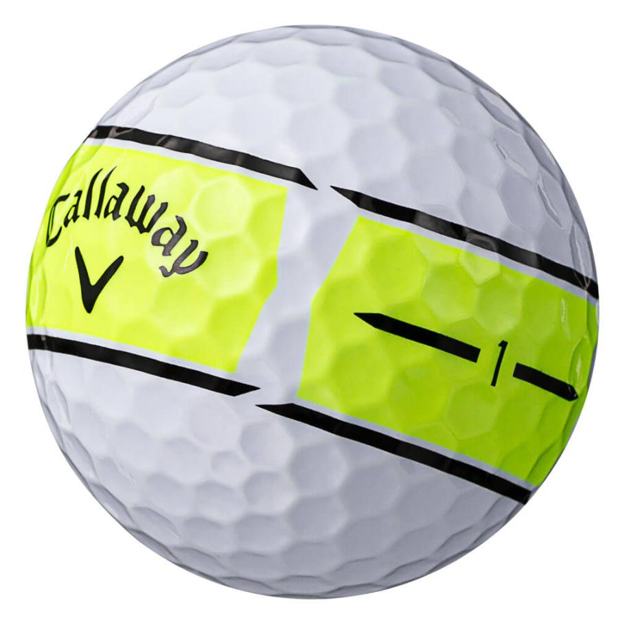 Callaway（キャロウェイ） 新作 2026年モデル E・R・C CROSS TRACK ERC