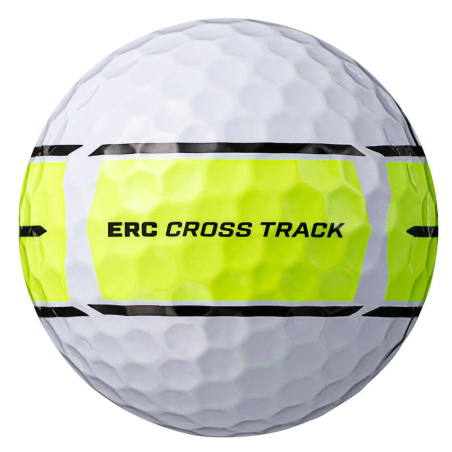 Callaway（キャロウェイ） 新作 2026年モデル E・R・C CROSS TRACK ERC