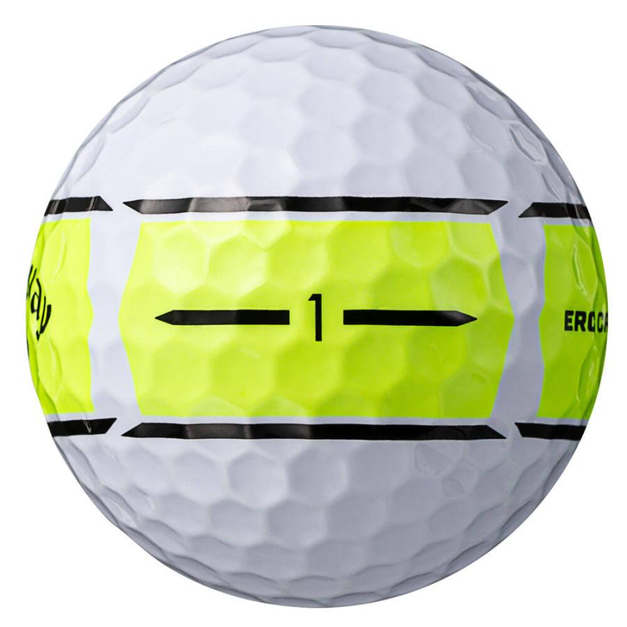 Callaway（キャロウェイ） 新作 2026年モデル E・R・C CROSS TRACK ERC