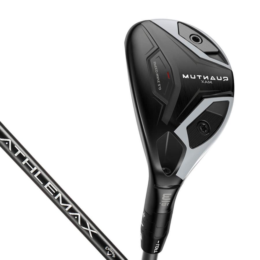 Callaway（キャロウェイ） 新作 2026年モデル メンズ QUANTUM MAX