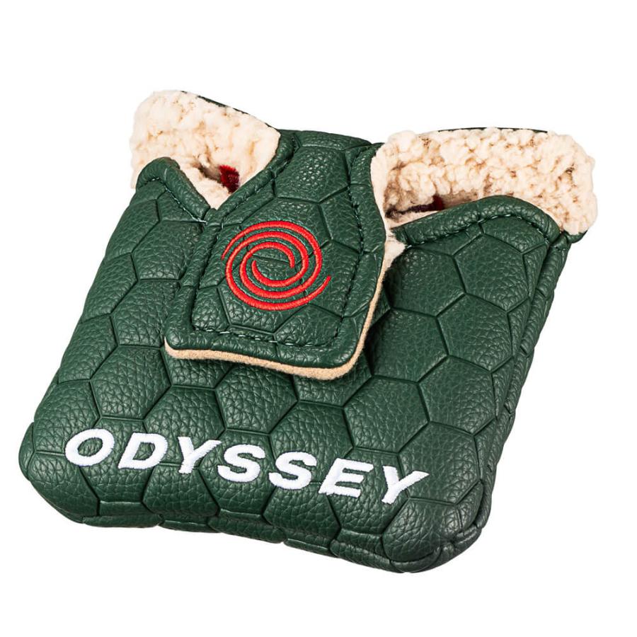 ODYSSEY TRTL タートル DB ダブルベント ODYSSEY（キャロウェイゴルフ） 新作 2026年モデル オデッセイ TRTL