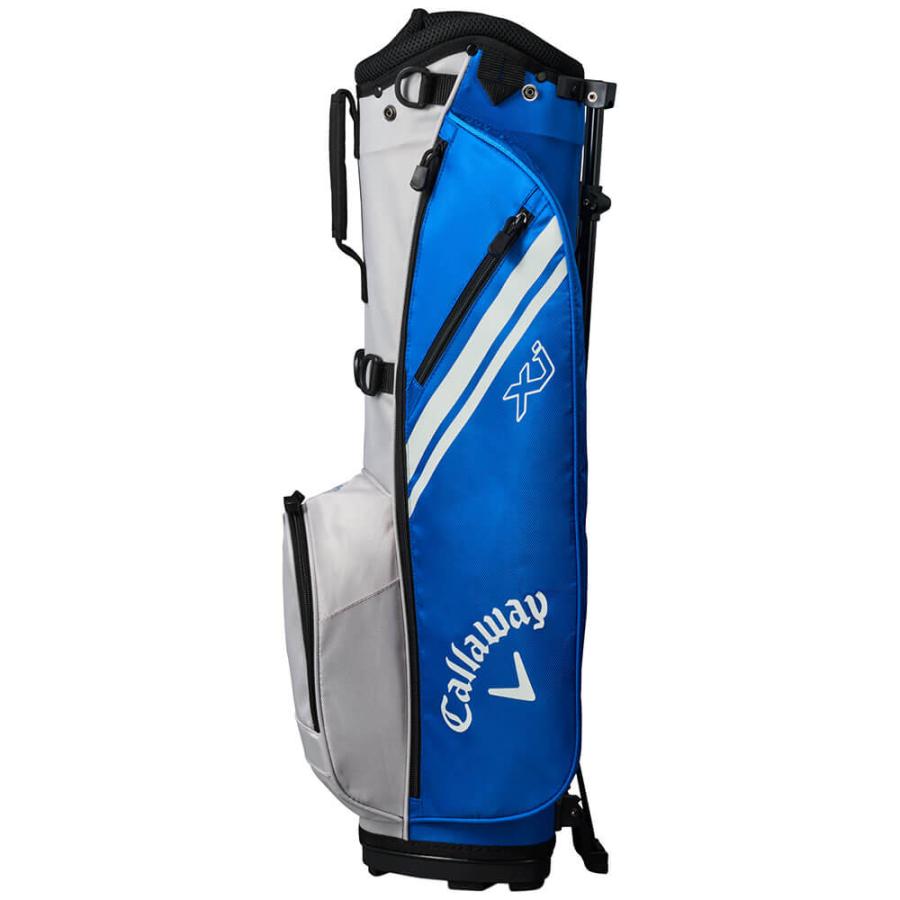 Callaway（キャロウェイ） 新作 2026年モデル Xj-3 ジュニア セット