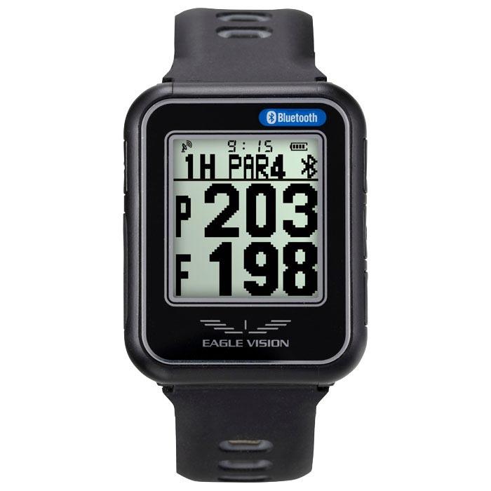 朝日ゴルフ イーグルビジョン ウォッチ6 EAGLE VISION watch6 EV-236  