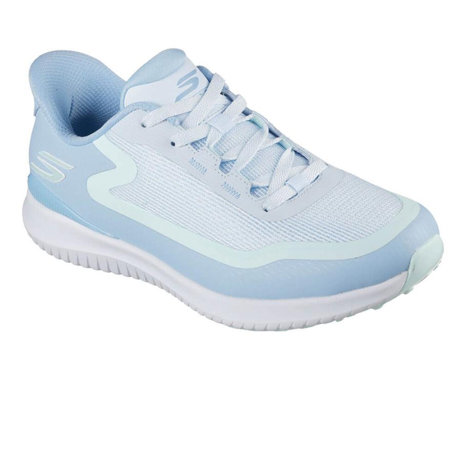 SKECHERS（スケッチャーズ） 新作 2025年モデル レディース GO GOLF