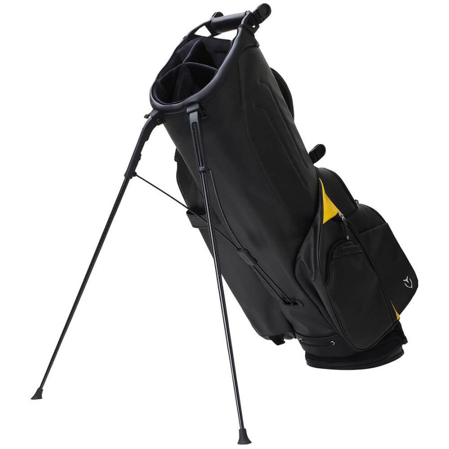 VESSEL ヴェゼル メンズ PLAYER 5.0 Amber SINGLE プレイヤー5.0