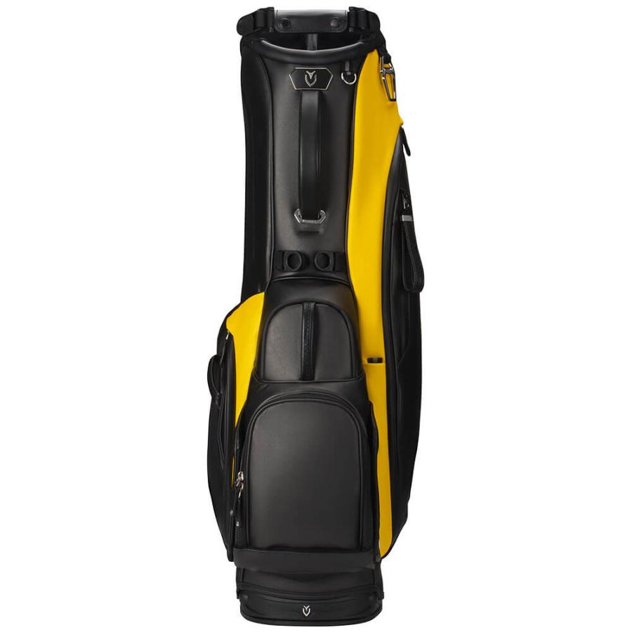 新作 VESSEL ヴェゼル メンズ PLAYER 5.0 Amber SINGLE プレイヤー5.0