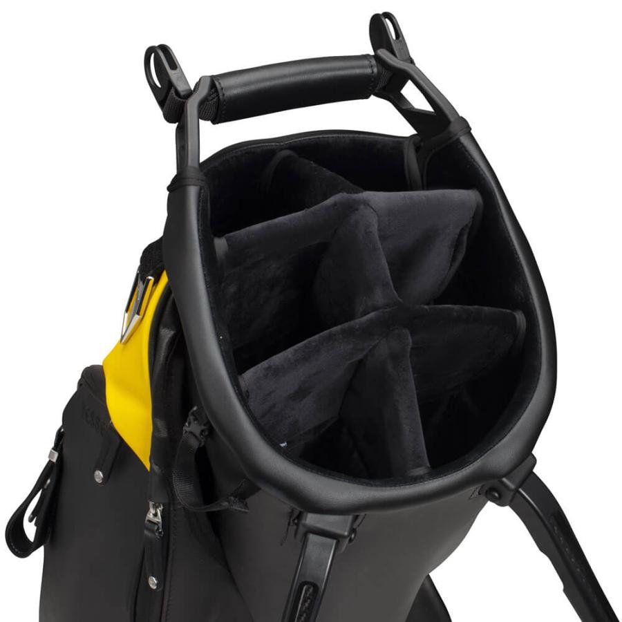 新作 VESSEL ヴェゼル メンズ PLAYER 5.0 Amber SINGLE プレイヤー5.0