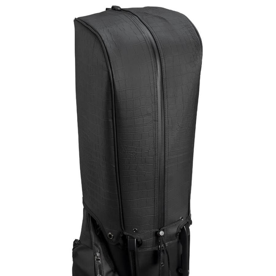 VESSEL ヴェゼル メンズ PLAYER 5.0 Croc Black SINGLE プレイヤー5.0