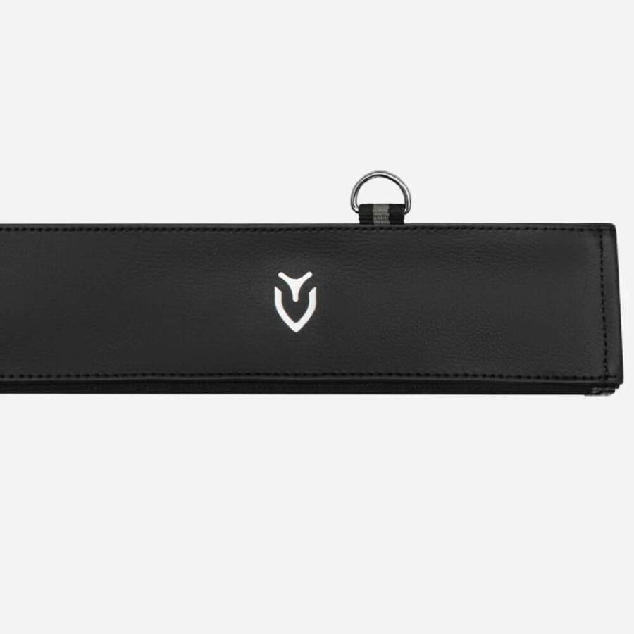 VESSEL ヴェゼル メンズ PLAYER 5.0 Croc Black SINGLE プレイヤー5.0