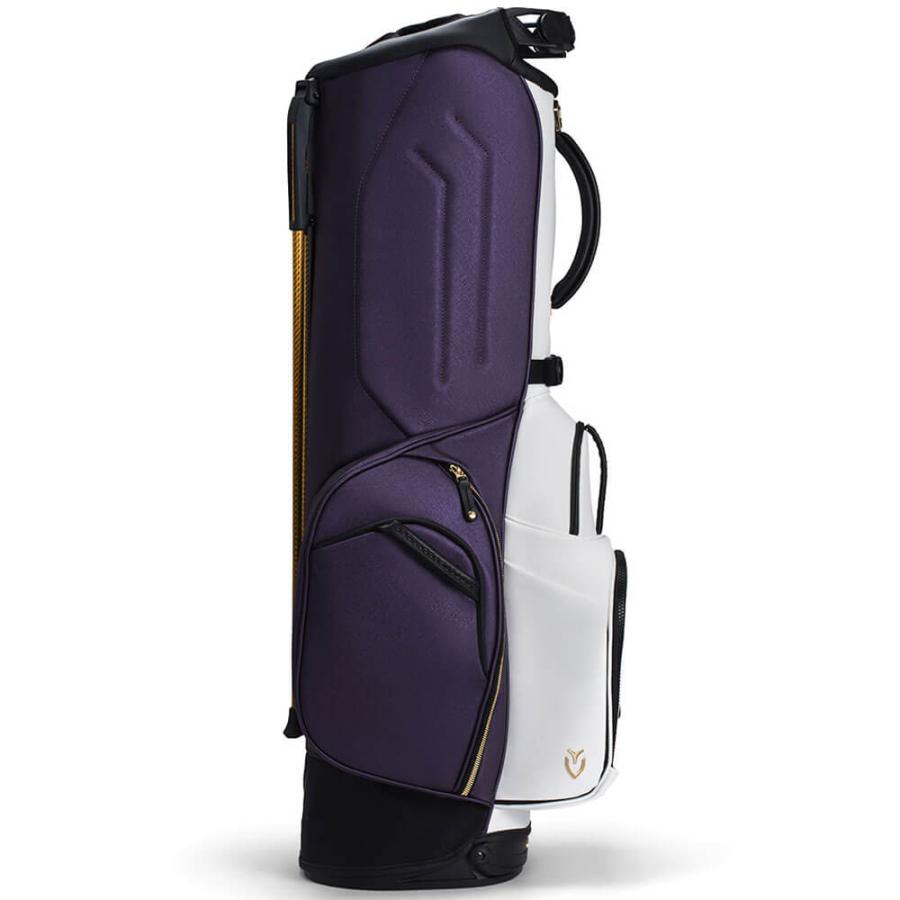 朝日ゴルフ用品 新作 VESSEL ヴェゼル メンズ PLAYER 5.0 Monarch