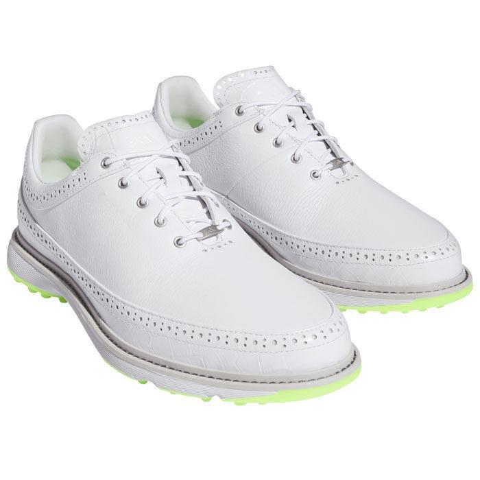 adidas 2023年モデル アディダス ユニセックス MC80 スパイクレス 