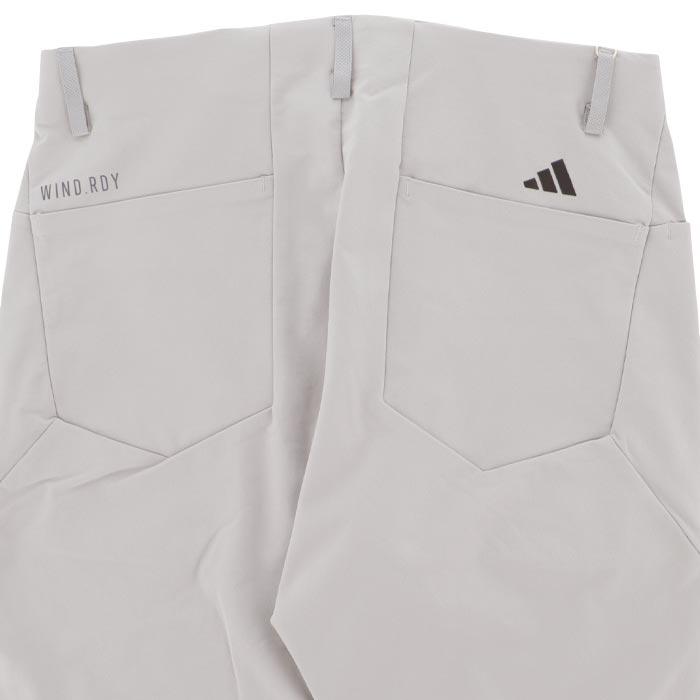 adidas（アディダス） ◇セール♪ メンズ ULTIMATE365 防風 ロゴ