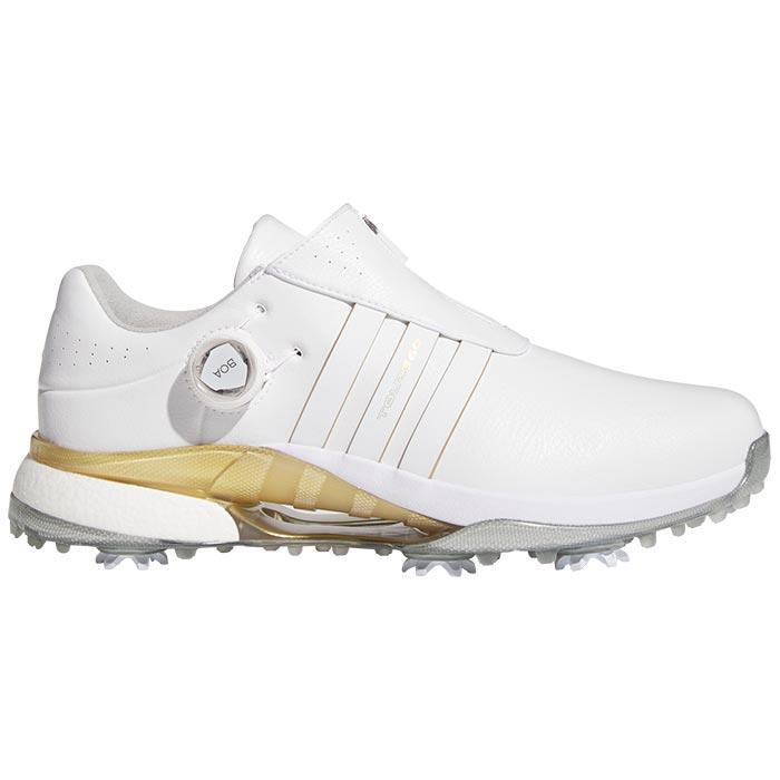 2024年モデル アディダス メンズ TOUR360 24 BOA adidas（アディダス） セール♪ メンズ TOUR360 24ボア ソフトスパイク