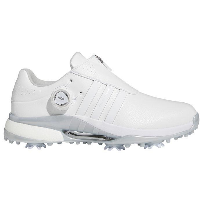 新品未使用★adidas TOUR360 24 BOA★ゴルフシューズ ツアー360 24 ボア シューズ(【男性】シューズ)|Adidas