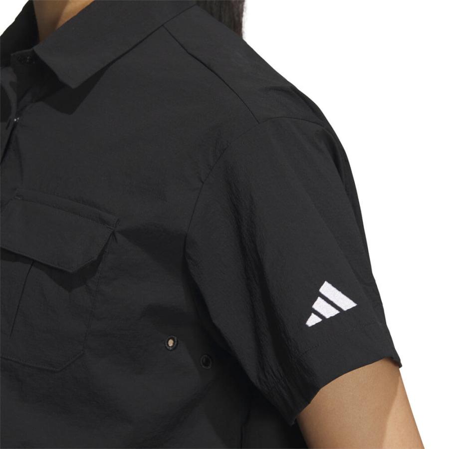adidas（アディダス） セール♪ レディース 撥水 シースルー ボックス