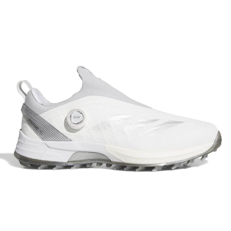 adidas（アディダス） セール♪ メンズ ADIZERO ZG 25 BOA スパイク