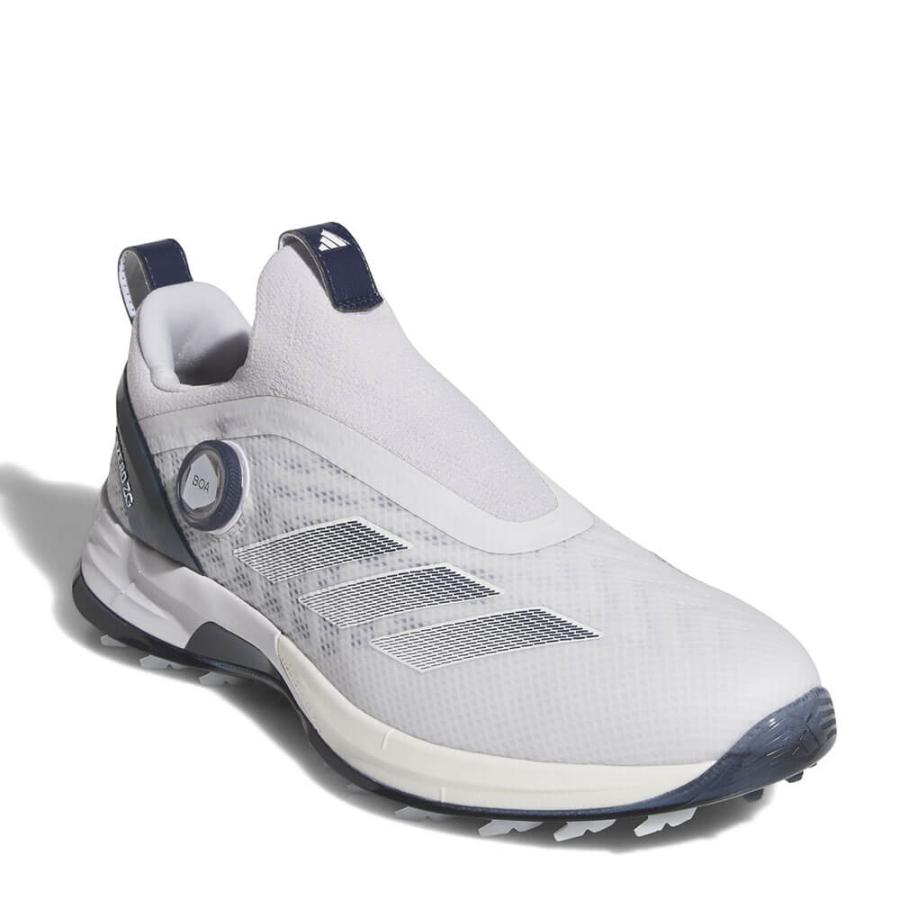 adidas 新作 アディダス メンズ ADIZERO ZG 25 BOA スパイクレス adidas 新作 アディダス メンズ ADIZERO ZG 25 BOA スパイクレス