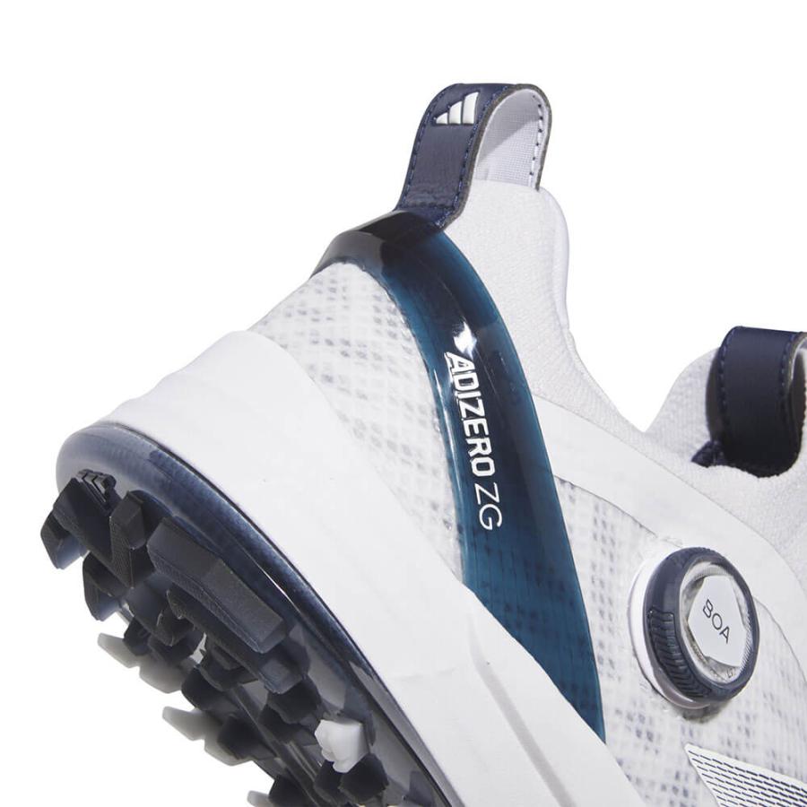 adidas 新作 アディダス メンズ ADIZERO ZG 25 BOA スパイクレス adidas 新作 アディダス メンズ ADIZERO ZG 25 BOA スパイクレス