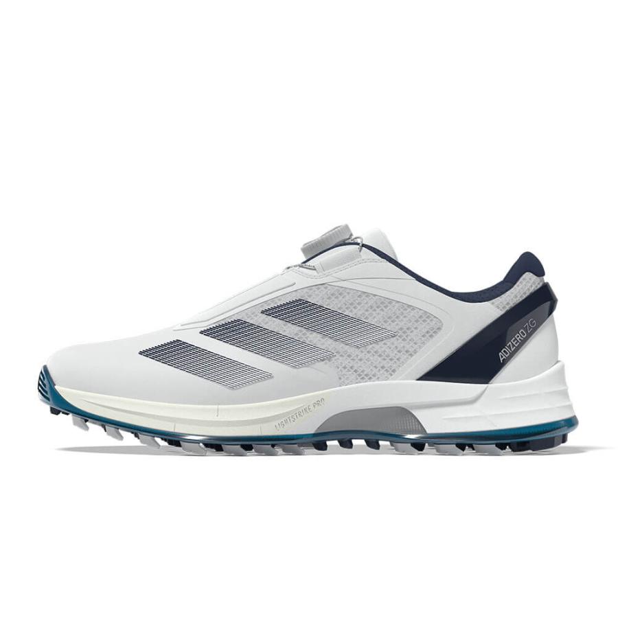 adidas（アディダス） 2025年モデル メンズ アディゼロ ZG 25 ロー