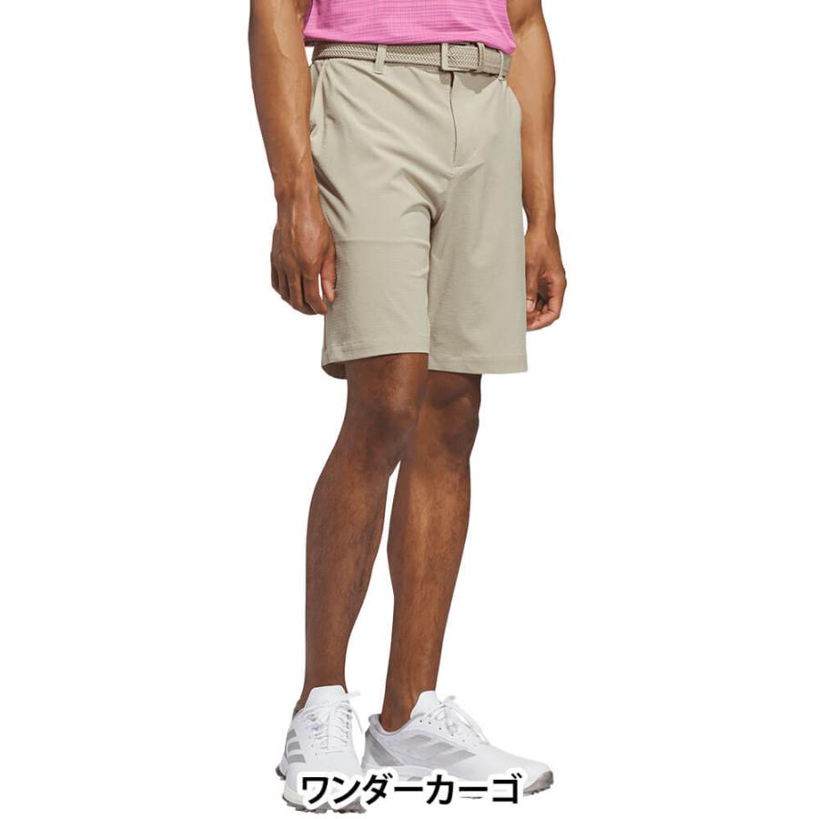 adidas（アディダス） 新作 メンズ ベーシック サマー ショートパンツ