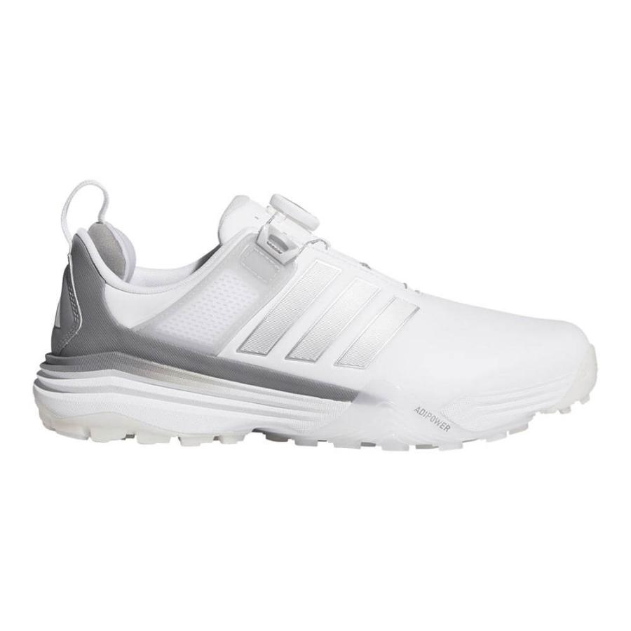 adidas（アディダス） 新作 2026年 メンズ ADIPOWER SL BOA アディ