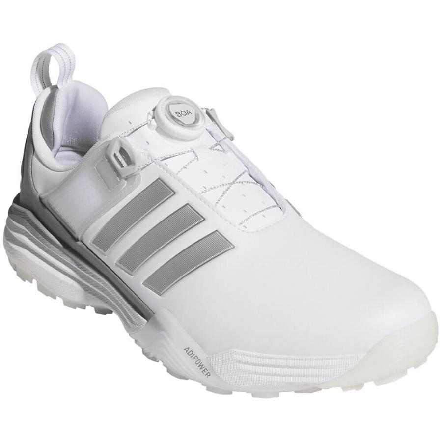 adidas（アディダス） 新作 2026年 メンズ ADIPOWER SL BOA アディ