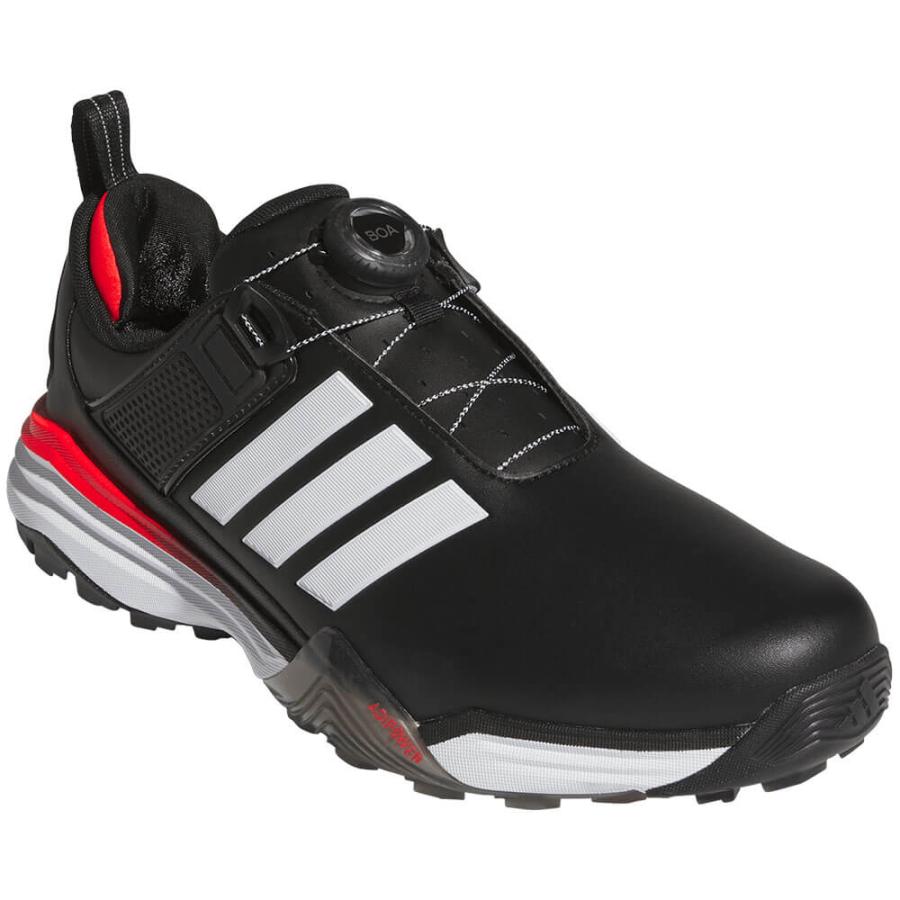 【美品】アディパワー 2026 ボア スパイクレス　JS4141 26CM adidas（アディダス） 新作 2026年 メンズ ADIPOWER SL BOA アディ