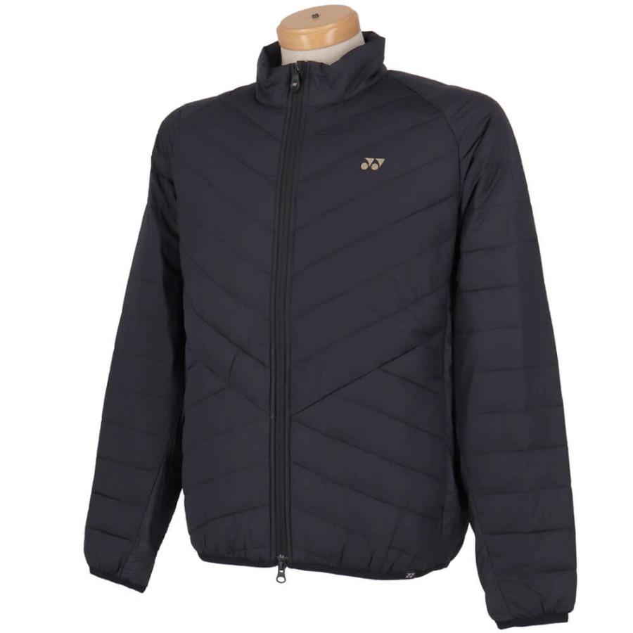 YONEX（ヨネックス） セール♪ メンズ 中綿 長袖 フルジップ ブルゾン