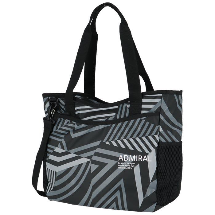 admiral トートバッグ ベーシックトートバッグ ATMZ401 – ADMIRAL