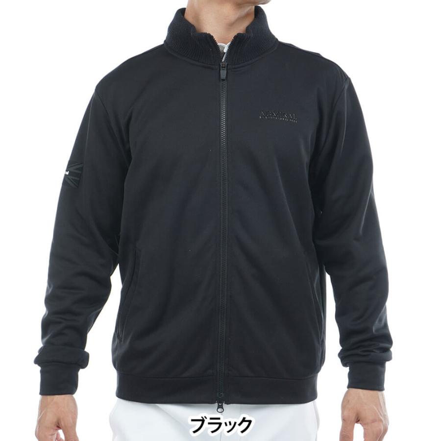 Admiral（アドミラル） セール♪ メンズ ホカタッチ 長袖 トラック