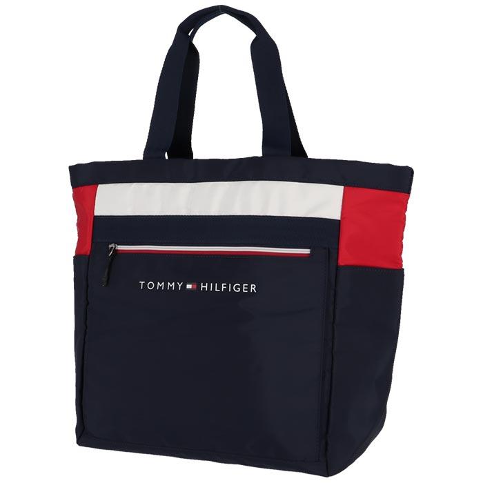 新品タグ付き‼️【トミーフィルフィガーゴルフ】2024年モデルトートカートバック TOMMY HILFIGER 2024年モデル トミー ヒルフィガー ゴルフ