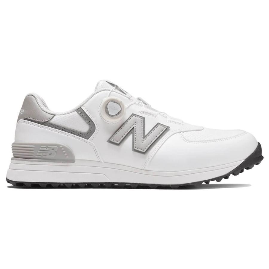New Balance（ニューバランス） 2025年モデル ユニセックス 574 SL BOA