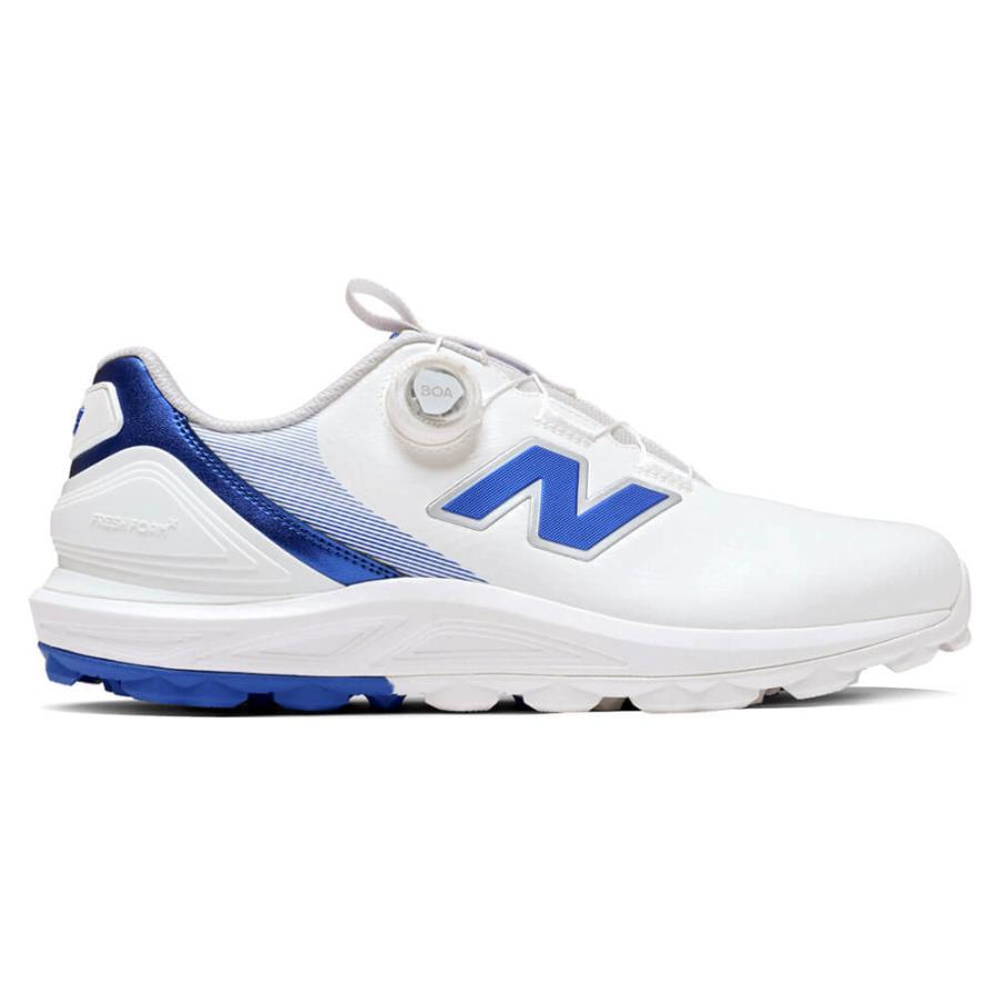 ニューバランス ゴルフシューズFreshFoam X 2500　2026年モデル New Balance（ニューバランス） 新作 2026年モデル メンズ FRESH FOAM