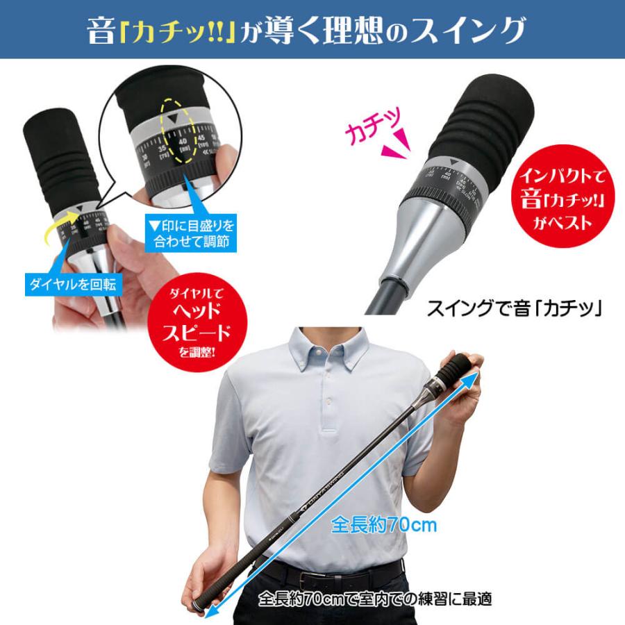 DAIYA（ダイヤ） ダイヤスイングVS TR-5008 有賀園 ゴルフ : 有賀園