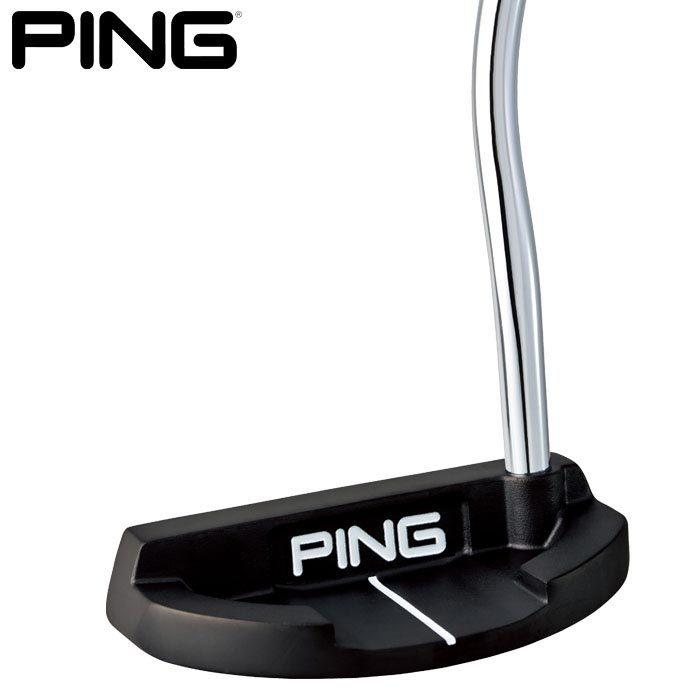 PING SIGMA2 TYNE パター ステルス仕上げ | loneoakpoint.com