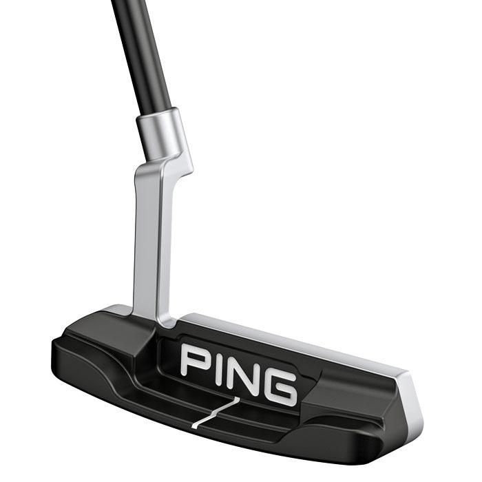 PING セール♪ 2023年モデル ピン 2023 パター ANSER アンサー 有賀園 