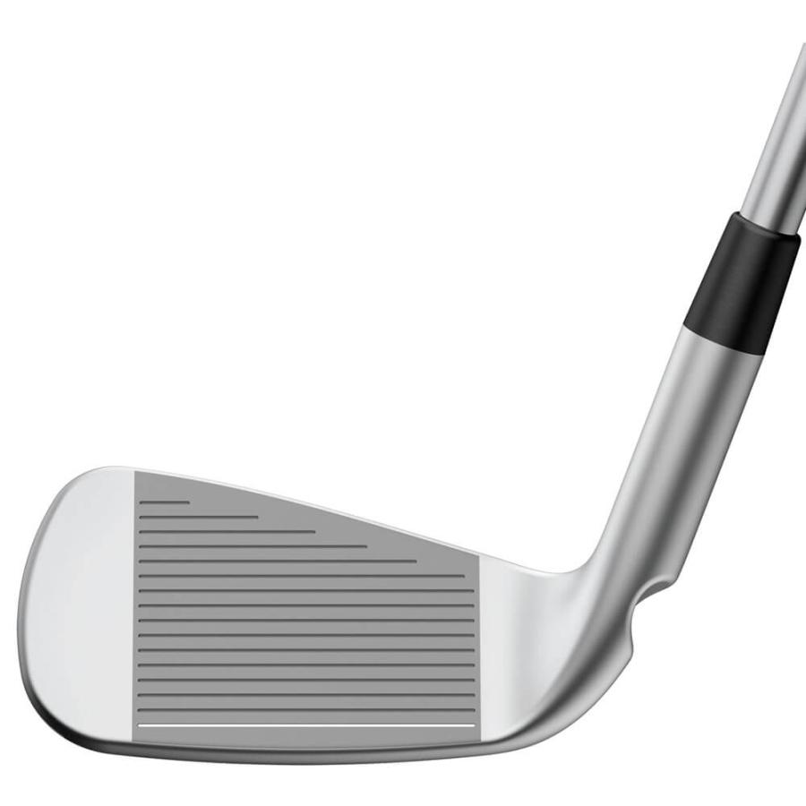 PING ピン ChipR チッパー ランニングウェッジ Z-Z115 スチールシャフト 2022年モデル ゴルフの画像