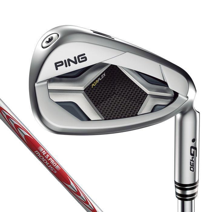 PING（ピン） セール♪ G430 アイアン 単品 N.S.PRO MODUS3 TOUR 105 