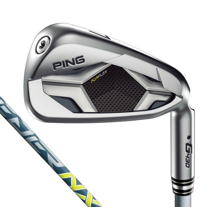 ピン G430 アイアン かるく 6-W,45°,50°,54° 8本 FUJIKURA SPEEDER ピン G430 アイアン かるく 6-W,45°,50°,54° 8本 FUJIKURA SPEEDER